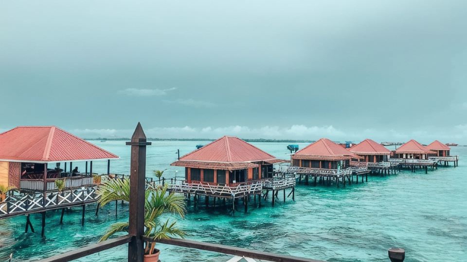 Lato Lato Mun Resort