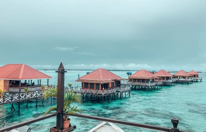 Lato Lato Mun Resort