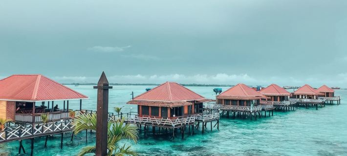 Lato Lato Mun Resort โรงแรมในเซมปอร์นา