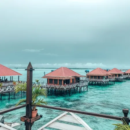 Lato Lato Mun Resort