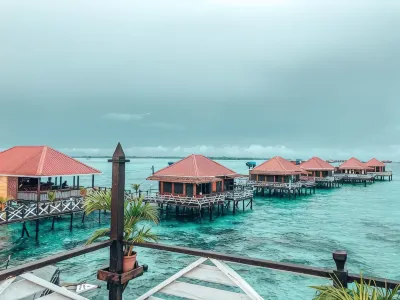 Lato Lato Mun Resort Hotels in 