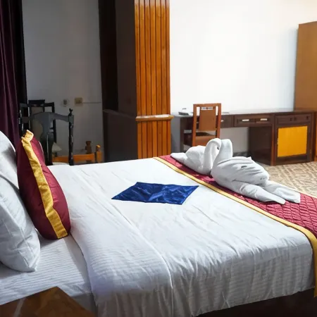 Pournami Inn