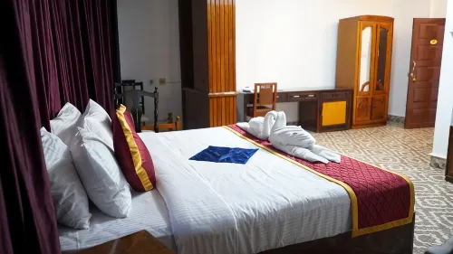 Pournami Inn