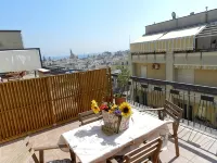 B&B Anter - balcón