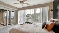 Lakeside Retreat at Beautiful Lake of the Ozarks - 4-Star