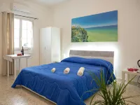 Anna e Augusto B&B  Embrace the world 4-minute walk from the Old TownAuthentic local experience Hotels in Lucera