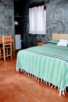 Quiet stay near Zócalo · Wi-Fi · Terrace · Walkable · For 2 guest
