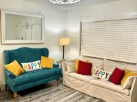 Luxury Mid Century Modern Beachfront Dream! Hotels in Flagler Beach