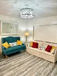 Luxury Mid Century Modern Beachfront Dream!
