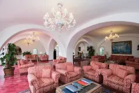 Grand Hotel Il Moresco