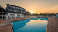 Ganghwa Nakjogaboineun Spa Pension