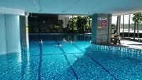 Huilihua Hotel - Romantisk