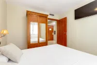 Daniya Denia Spa & Business - Balkon