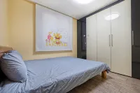 Daebudo Sunshine Kids Pool Villa - 4-Star