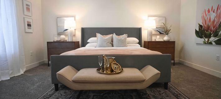 Entire Townhouse/Private Hot Tub/Pool/Gas Fire Pit Hotels in Washington