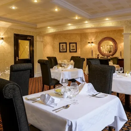 The Victoria