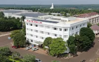 An Loc Hotel & Spa - spa