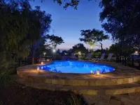 Golden Impalas Bush Resort