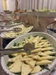 Hotel City - servizio colazione