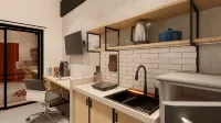 Voyager Residence