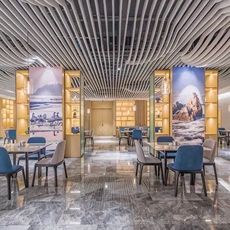 Weihai Rongcheng Shidao Tanlin Hotel