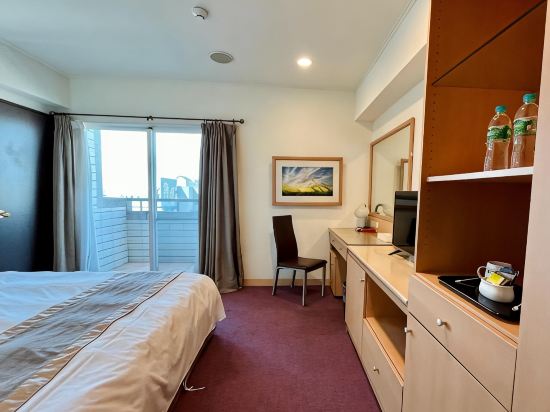 Sendale Tainan Science Park Hotel