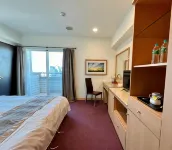 Sendale Tainan Science Park Hotel Hotels in Xinshi District