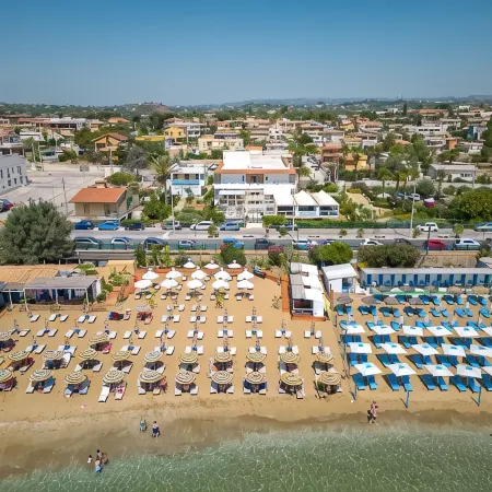 Hotel Jonio