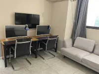 Zhuzhou Musenlin E-sports Homestay - Inns