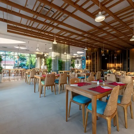 Carine Hotel Kumbor Superior