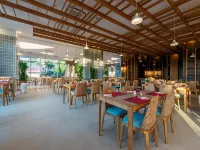 Carine Hotel Kumbor Superior - Wifi