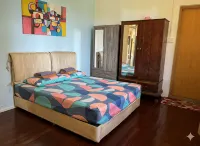 Ayana Homestay