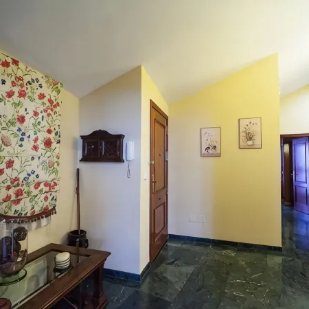THE GREAT LUXURY ATTIC WATCHTOWER