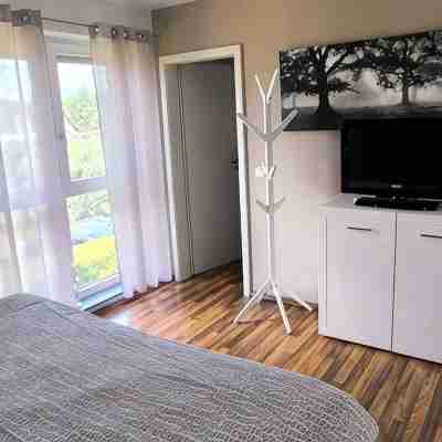 Fantastic holiday home on the left Lower Rhine between the Rhine and Wisseler See Rooms