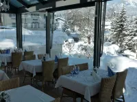 Hotel Cresta