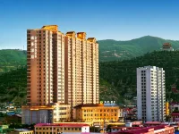 RUI JING HOTEL Hotels in Zhongyang