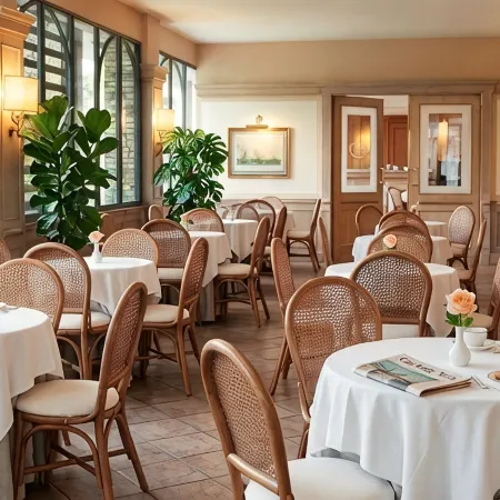 Hotel Poseidon