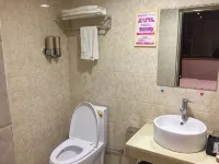 Badong Xingdong Hotel