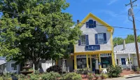 Kent Island Comfort 4BR Home Minutes from Waterfront, Wineries & Nature Trails - Homestays
