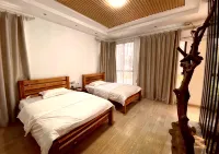 China Xuanhe Vacation Apartment
