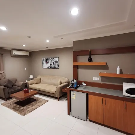 Ashbona Suites