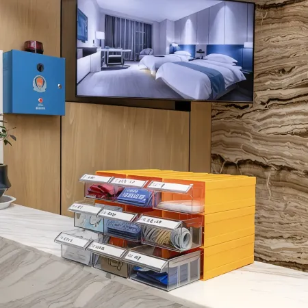H Hotel (Xingyang Zhengzhou High-speed West Station)