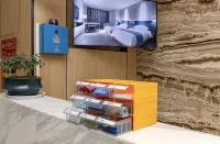 H Hotel (Xingyang Zhengzhou High-speed West Station)