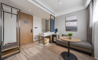 Atour Hotel(Hangzhou Zhongshan North Road)