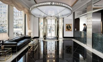 Living Hotel an der Oper