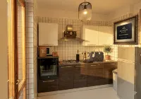 BeachfrontGrado Seaview Apartment & Parking Costa Azzurra - 레지던스