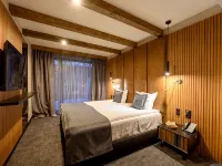 Grand Hotel Therme 라즐로그 호텔