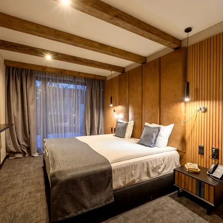 Grand Hotel Therme
