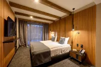 Grand Hotel Therme