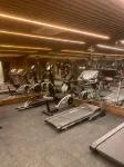 RİNG DOWNTOWN HOTEL - Gym
